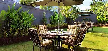 Agata Villas Seminyak 0*, Семиньяк