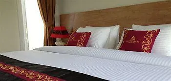Agata Villas Seminyak