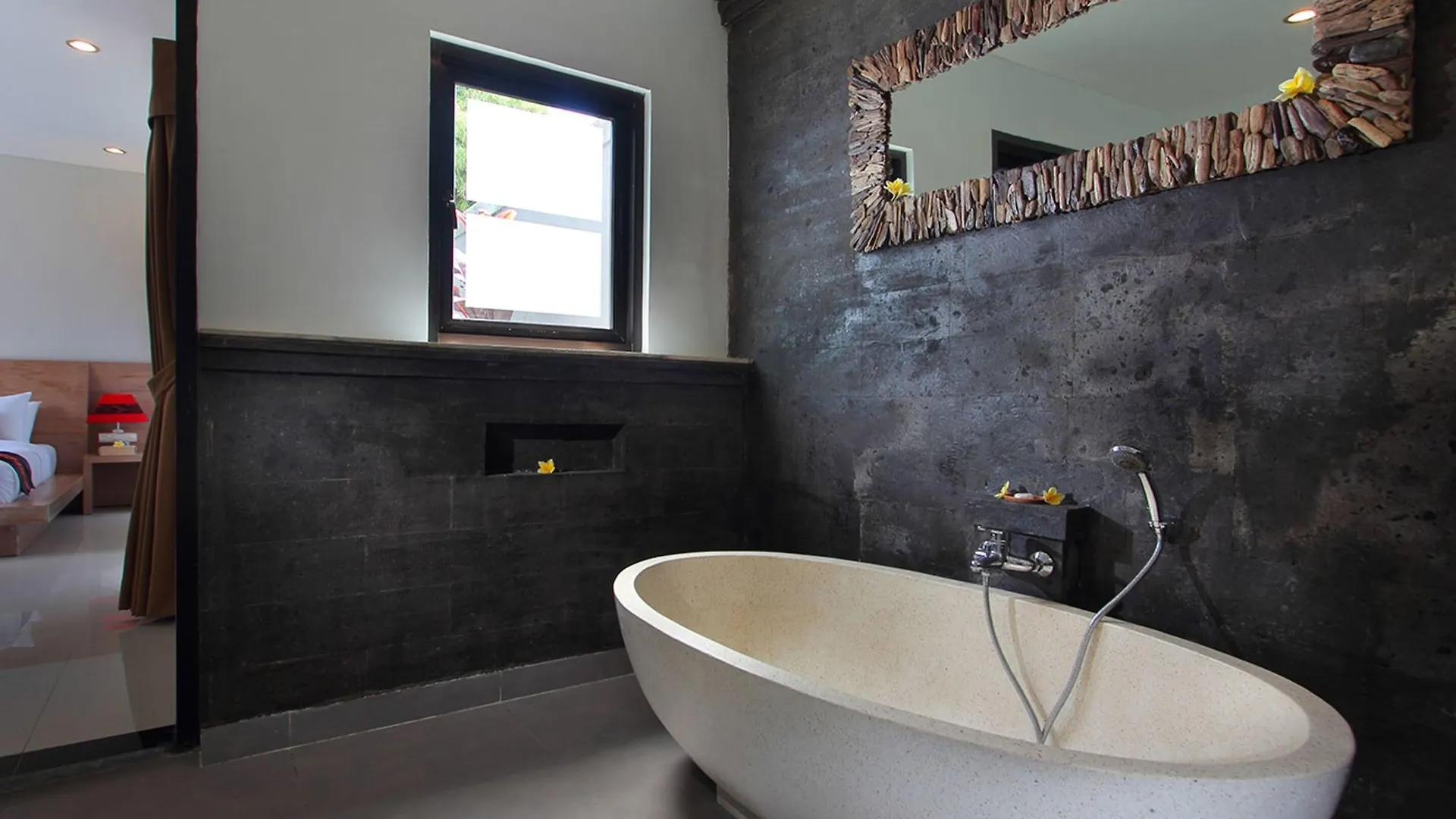 Agata Villas Seminyak Семиньяк