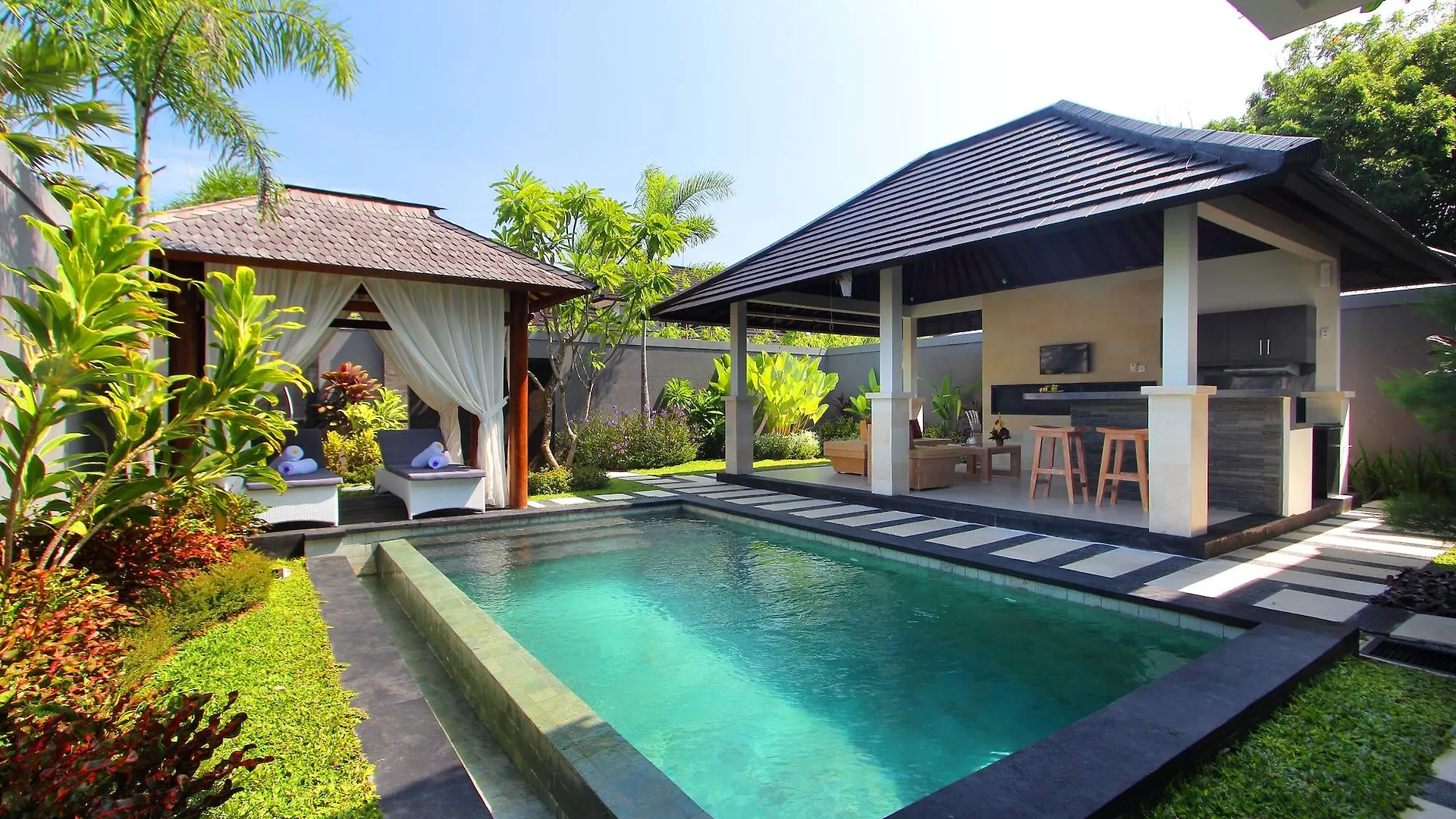 Agata Villas Seminyak