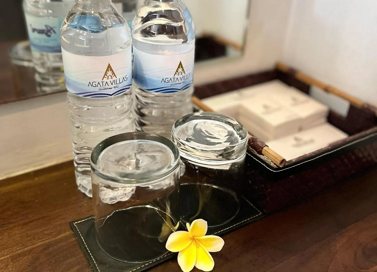 Agata Villas Seminyak  Семиньяк