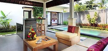 Agata Villas Seminyak  Семиньяк