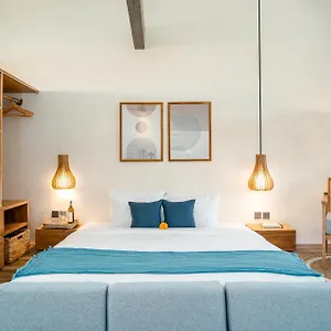 Alaya Homes A - Luxury Japandi Loft In Seminyak