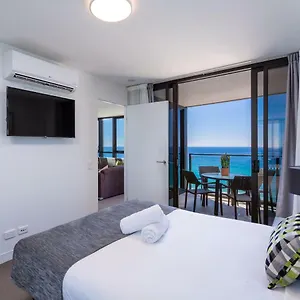 Serain Residences On Surfers , Gold Coast Australia
