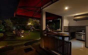 Agata Villas Seminyak