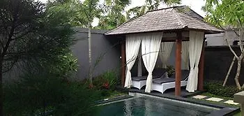 Agata Villas Seminyak