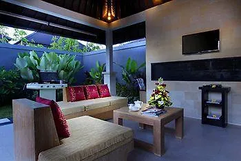 Agata Villas Seminyak Indonesia