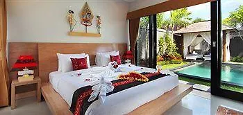 Agata Villas Seminyak