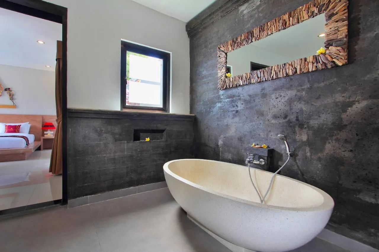 Agata Villas Seminyak 0*,  Indonesia