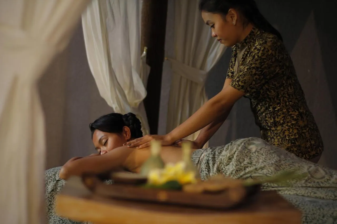 Agata Villas Seminyak 0*,  Indonesia