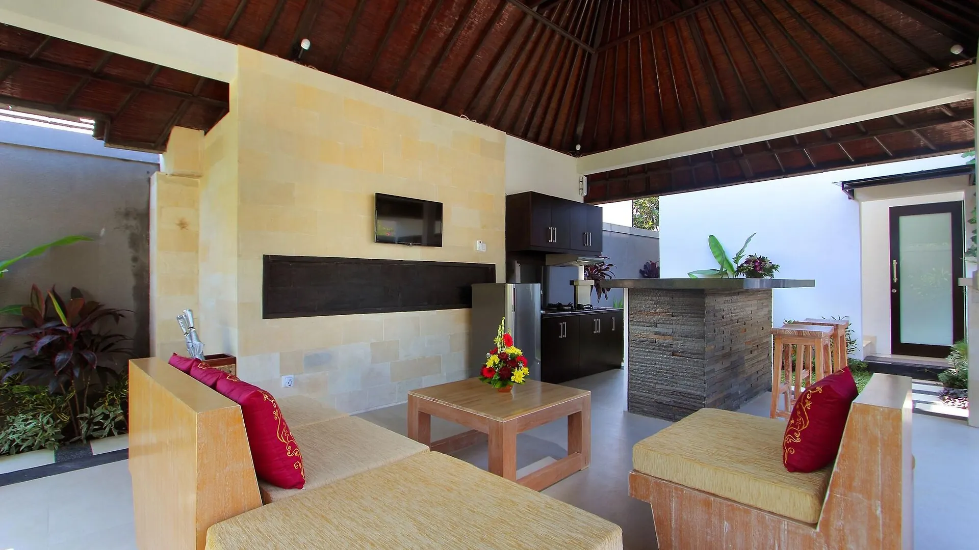 Agata Villas Seminyak 0*,  Indonesia