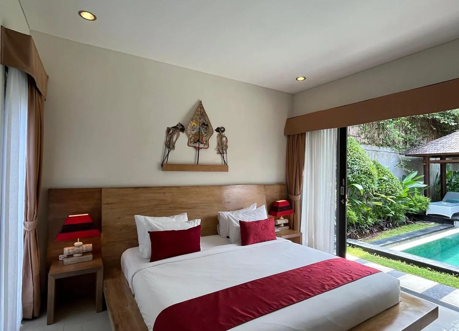 Agata Villas Seminyak