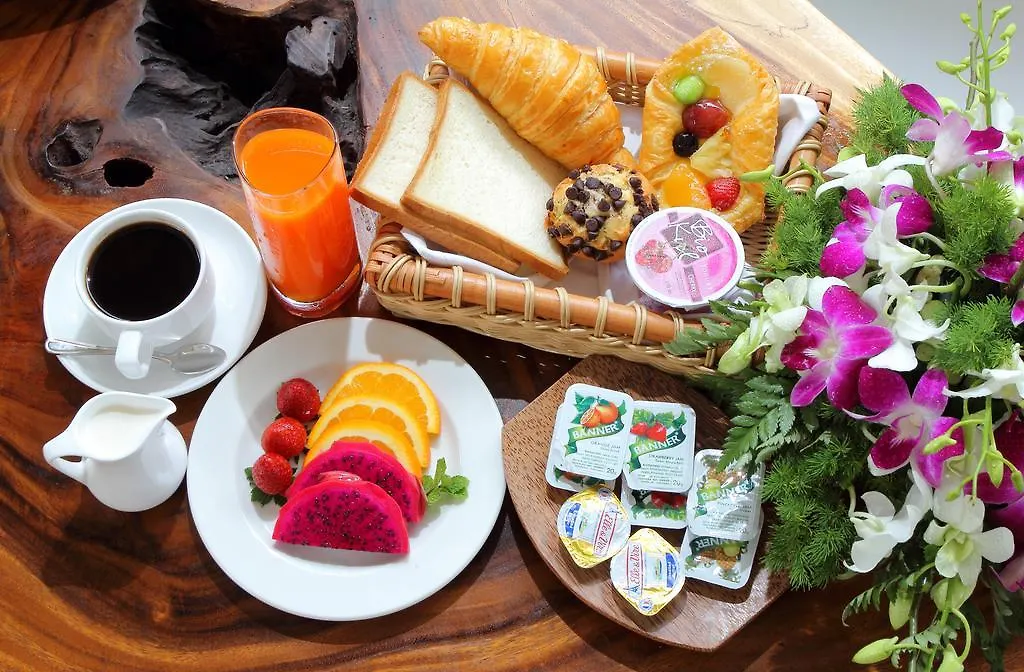 Agata Villas Seminyak